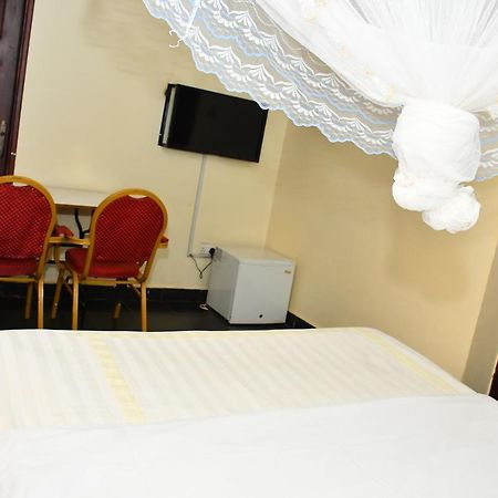 Florida Hotel Zaana קמפאלה מראה חיצוני תמונה