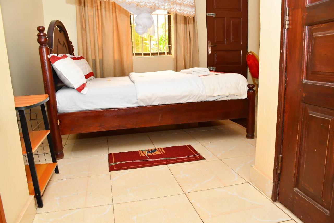 Florida Hotel Zaana קמפאלה מראה חיצוני תמונה