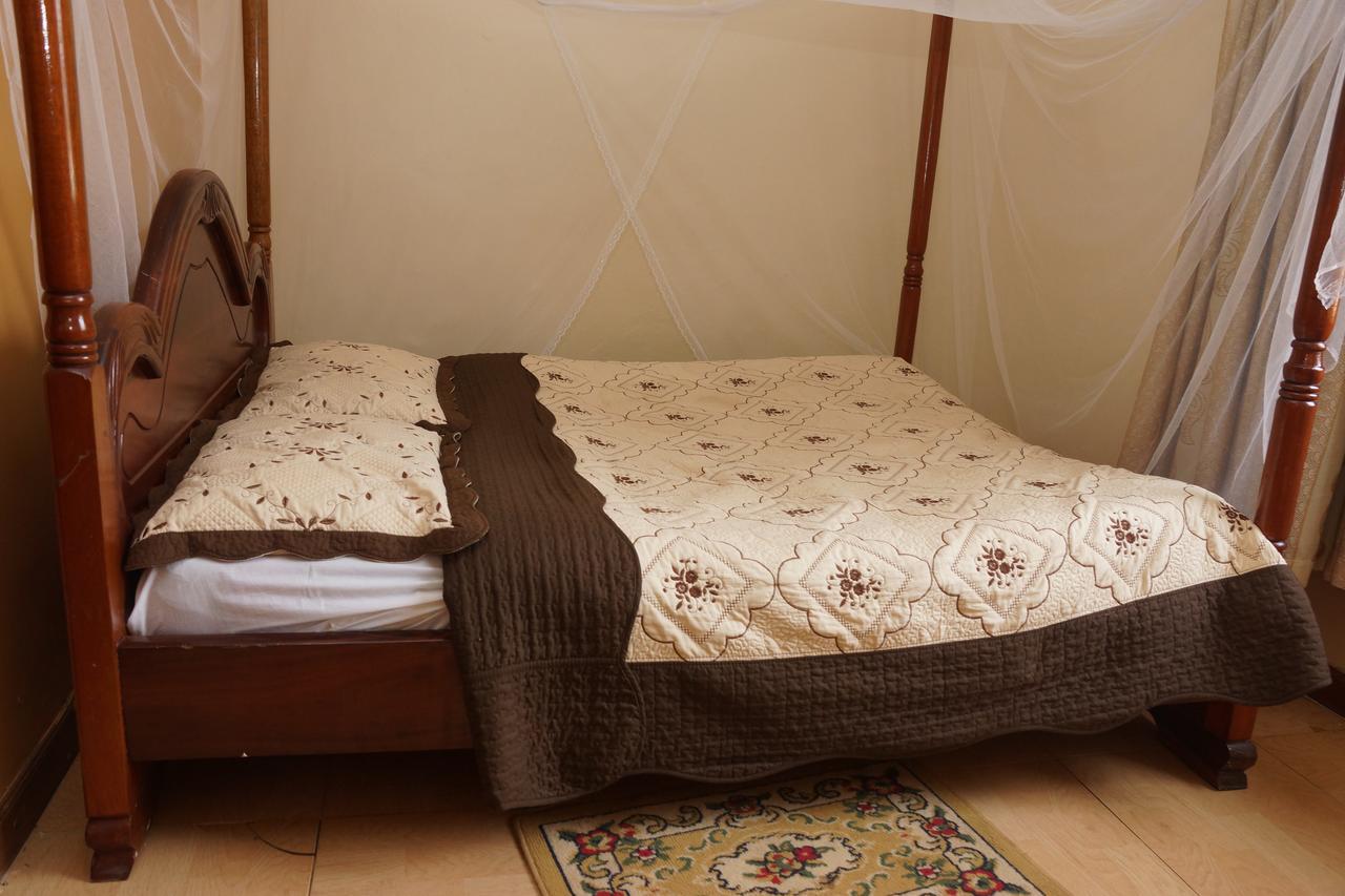 Florida Hotel Zaana קמפאלה מראה חיצוני תמונה