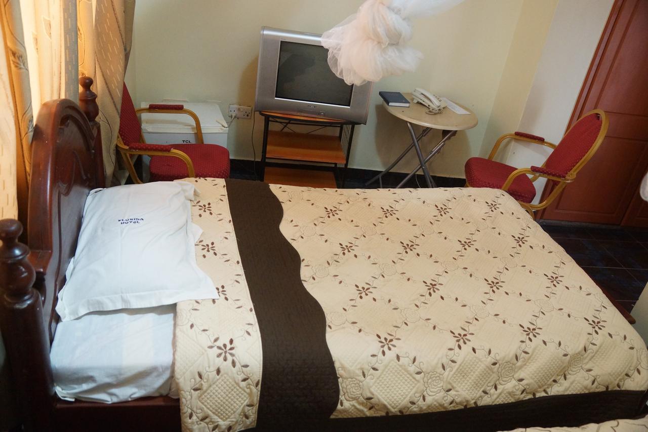 Florida Hotel Zaana קמפאלה מראה חיצוני תמונה