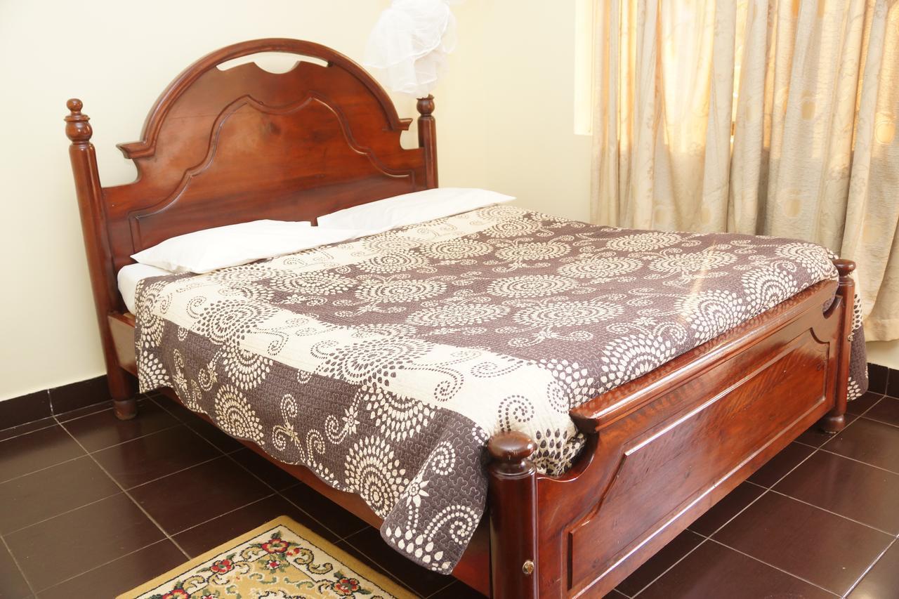 Florida Hotel Zaana קמפאלה מראה חיצוני תמונה