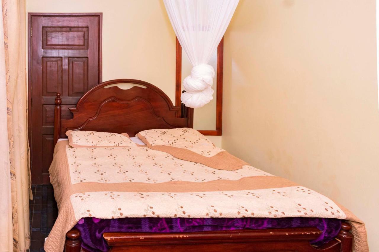 Florida Hotel Zaana קמפאלה מראה חיצוני תמונה